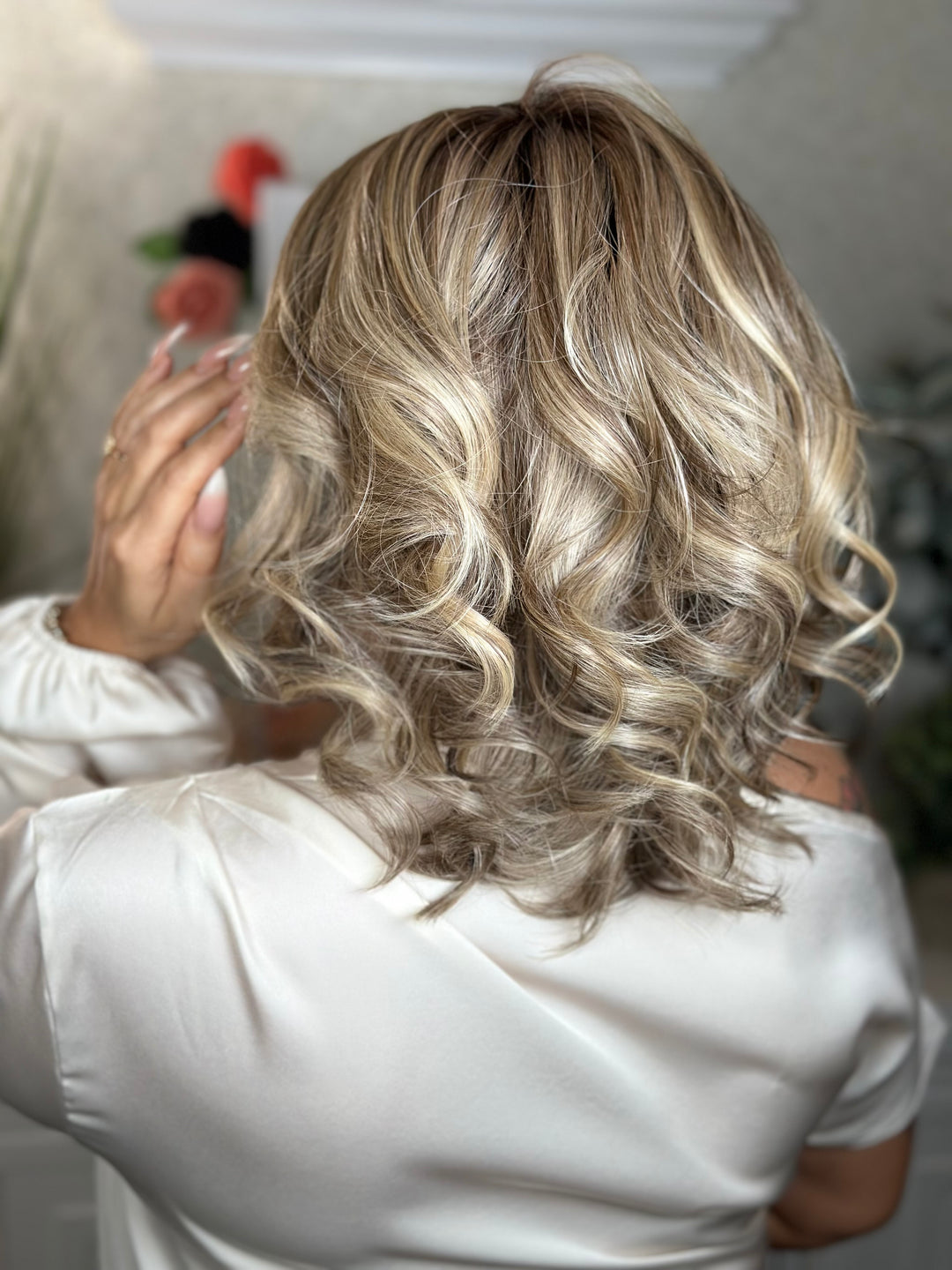 SAIL AWAY - Moroccan Sand Blonde