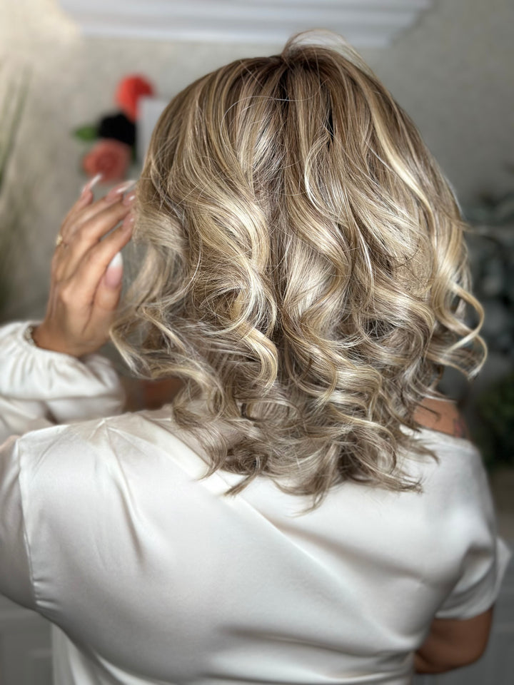 SAIL AWAY - Moroccan Sand Blonde