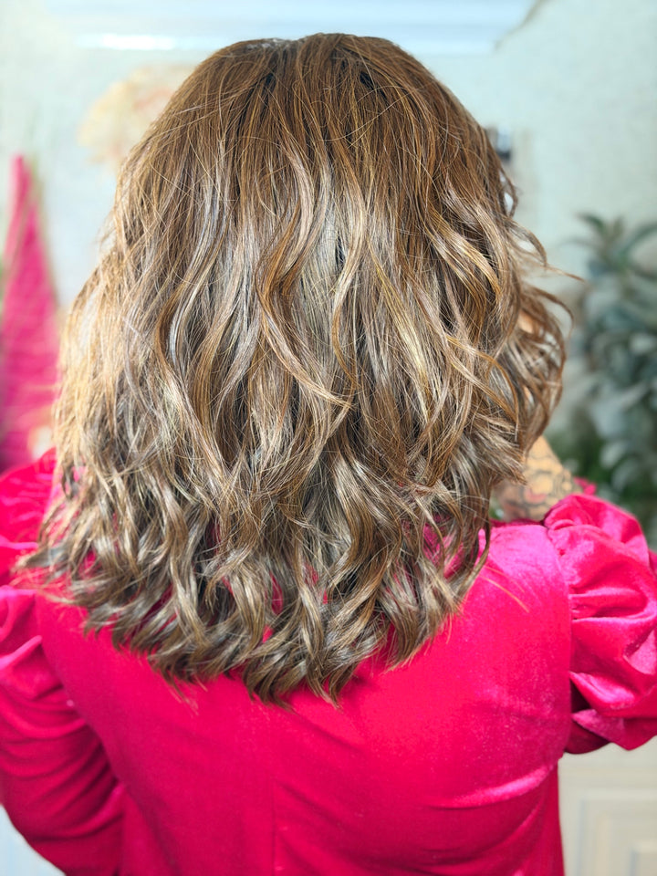 CAPTURE THIS - Natural Brown