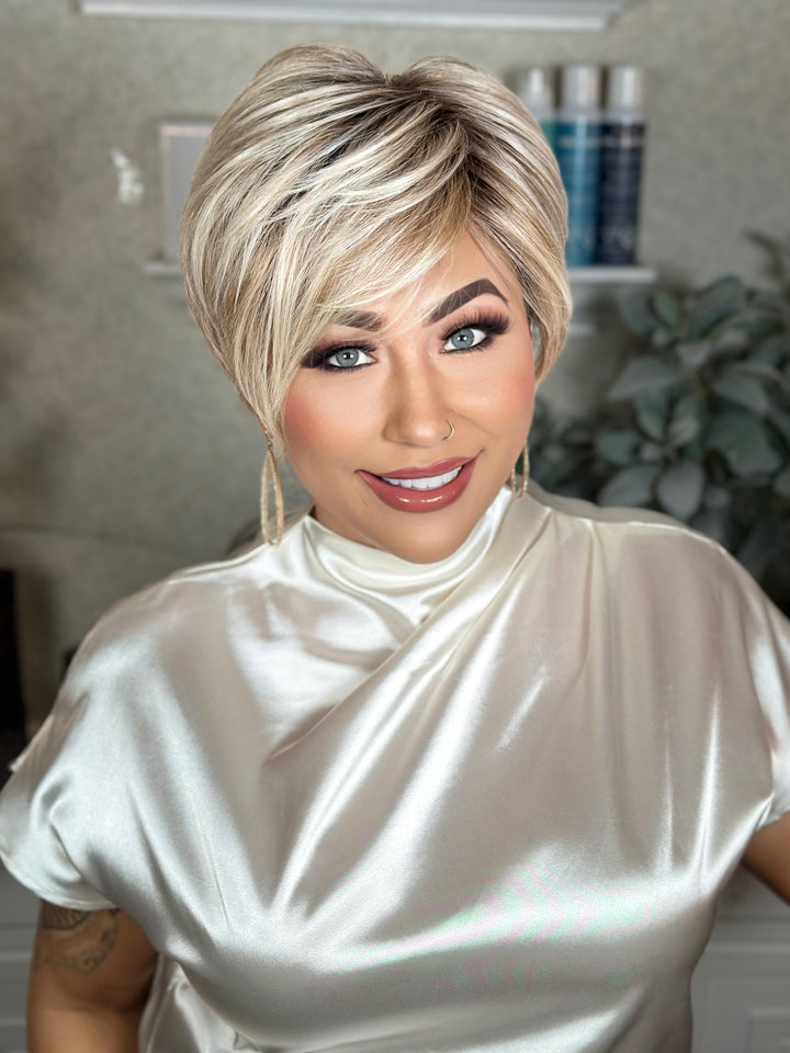 BEACH CLUB - Iced Sweet Cream