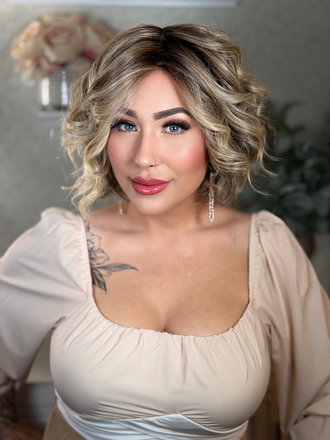FRESH START - Moroccan Sand Blonde