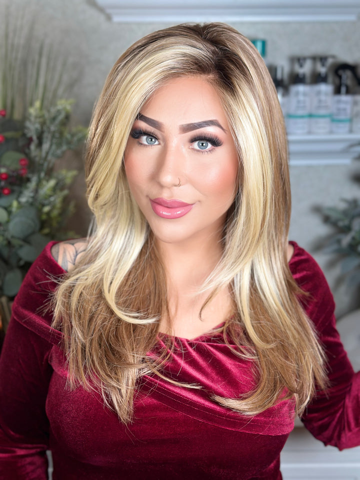SWEET SEDUCTION - Butterscotch Latte