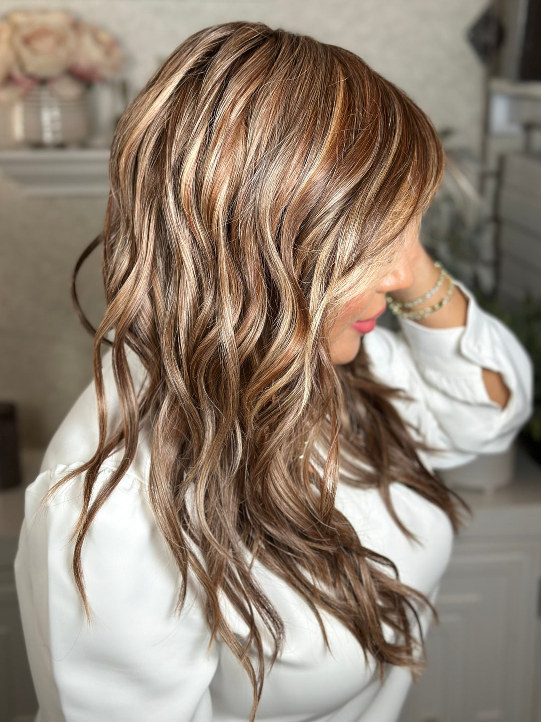 SWEET ROMANCE - Toasted Almond