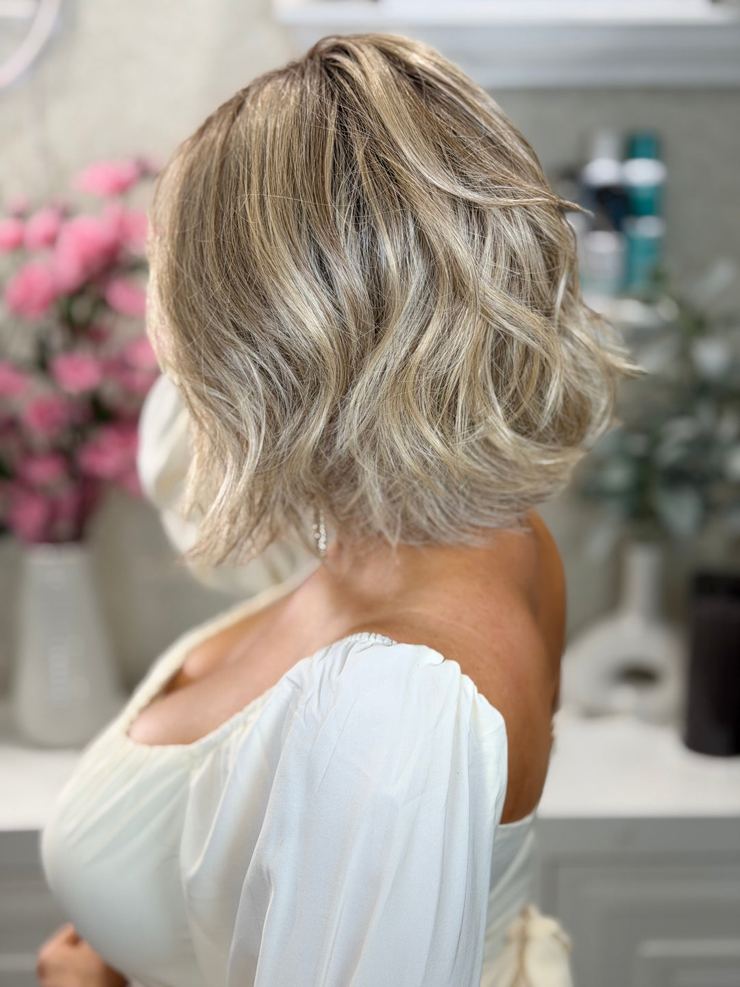 PEOPLE'S CHOICE - Soft Beige Blonde