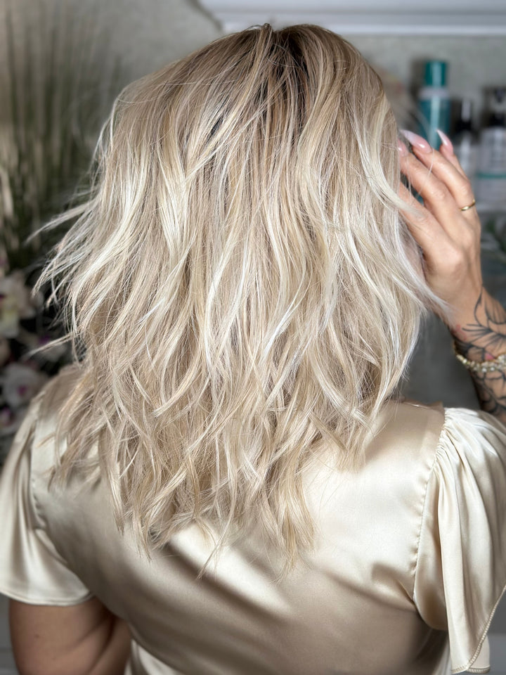 PRETTY POMP - Paparazzi Blonde