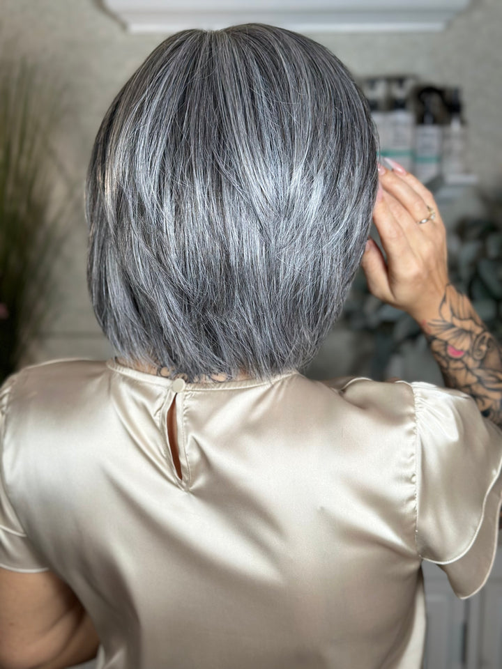 BAD HABIT - Salt & Pepper*