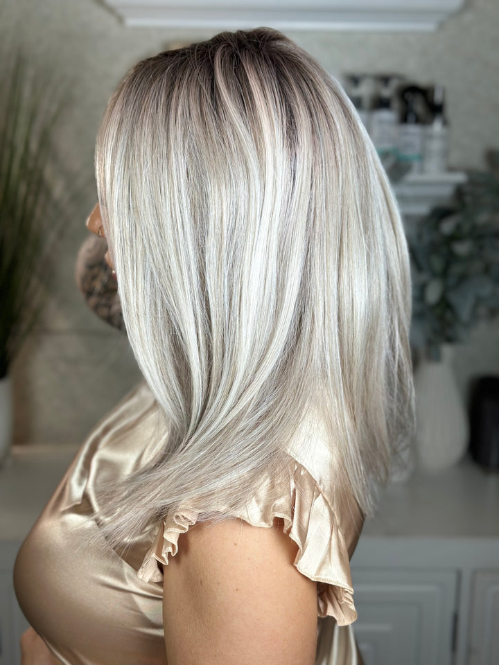 INFINITE LOVE - Dove Grey