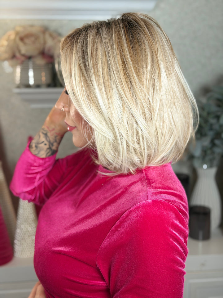 DEAL BREAKER - Neutral Sand Blonde