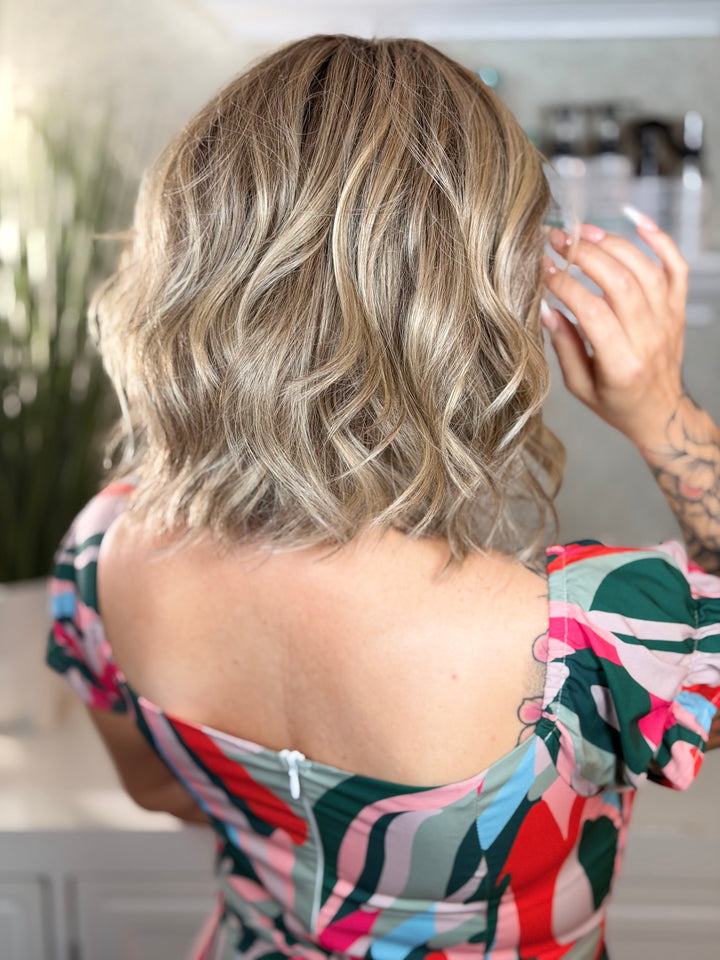 SOFT EMBRACE - Moroccan Sand Blonde *PREORDER 9/15