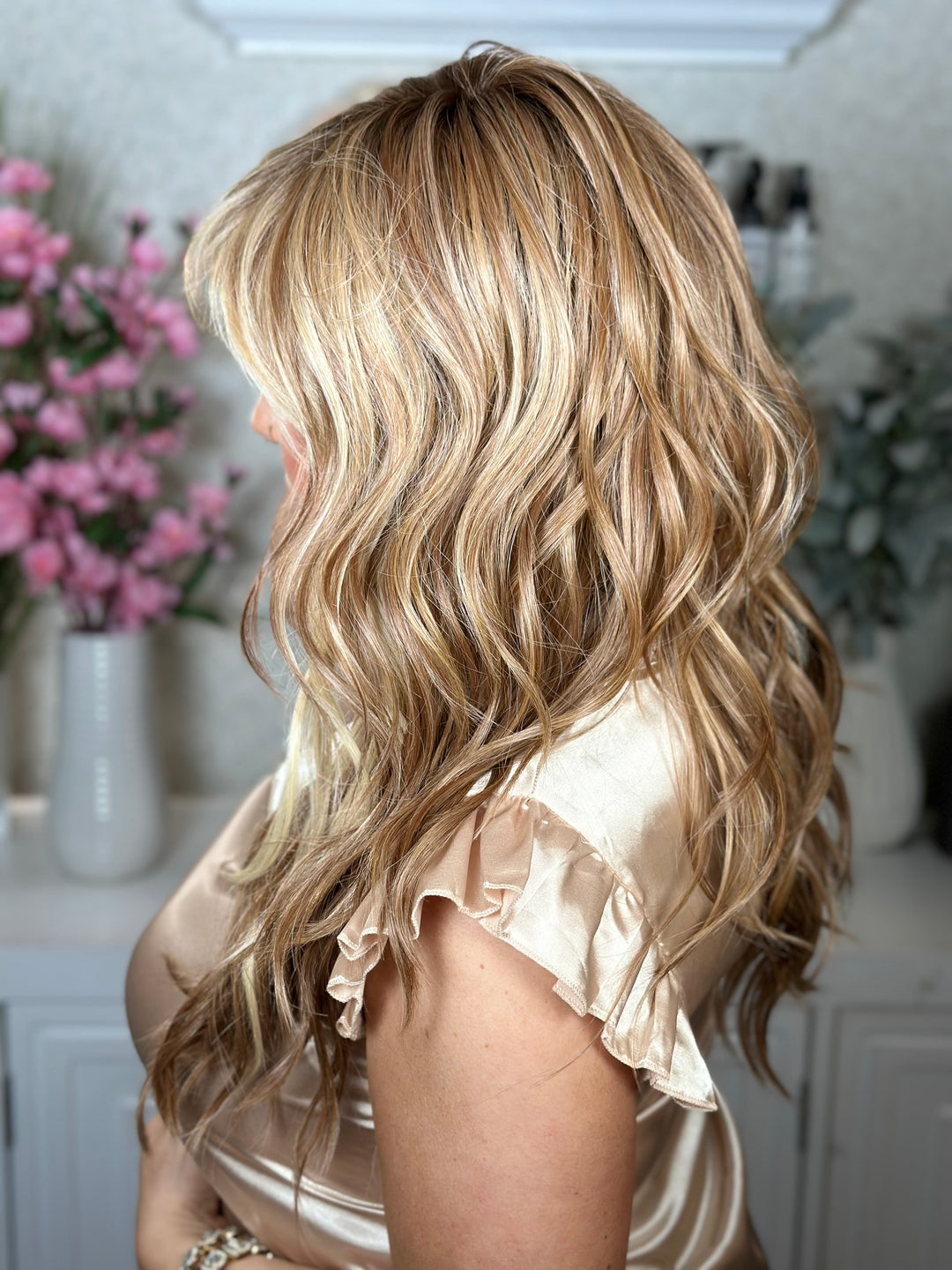 SWEET ROMANCE - Butterscotch Latte