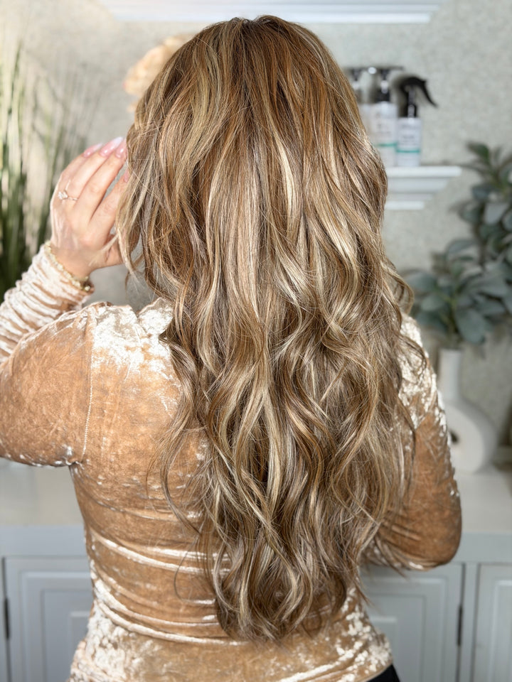 SMOKE SHOW - Walnut Latte