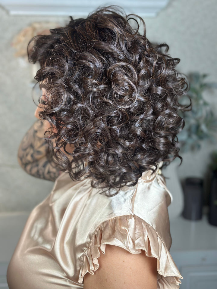 POSH PERFECT - Havana Brown