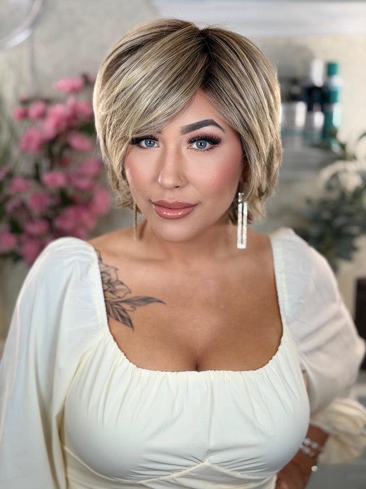 GOOD GRACES - Moroccan Sand Blonde*