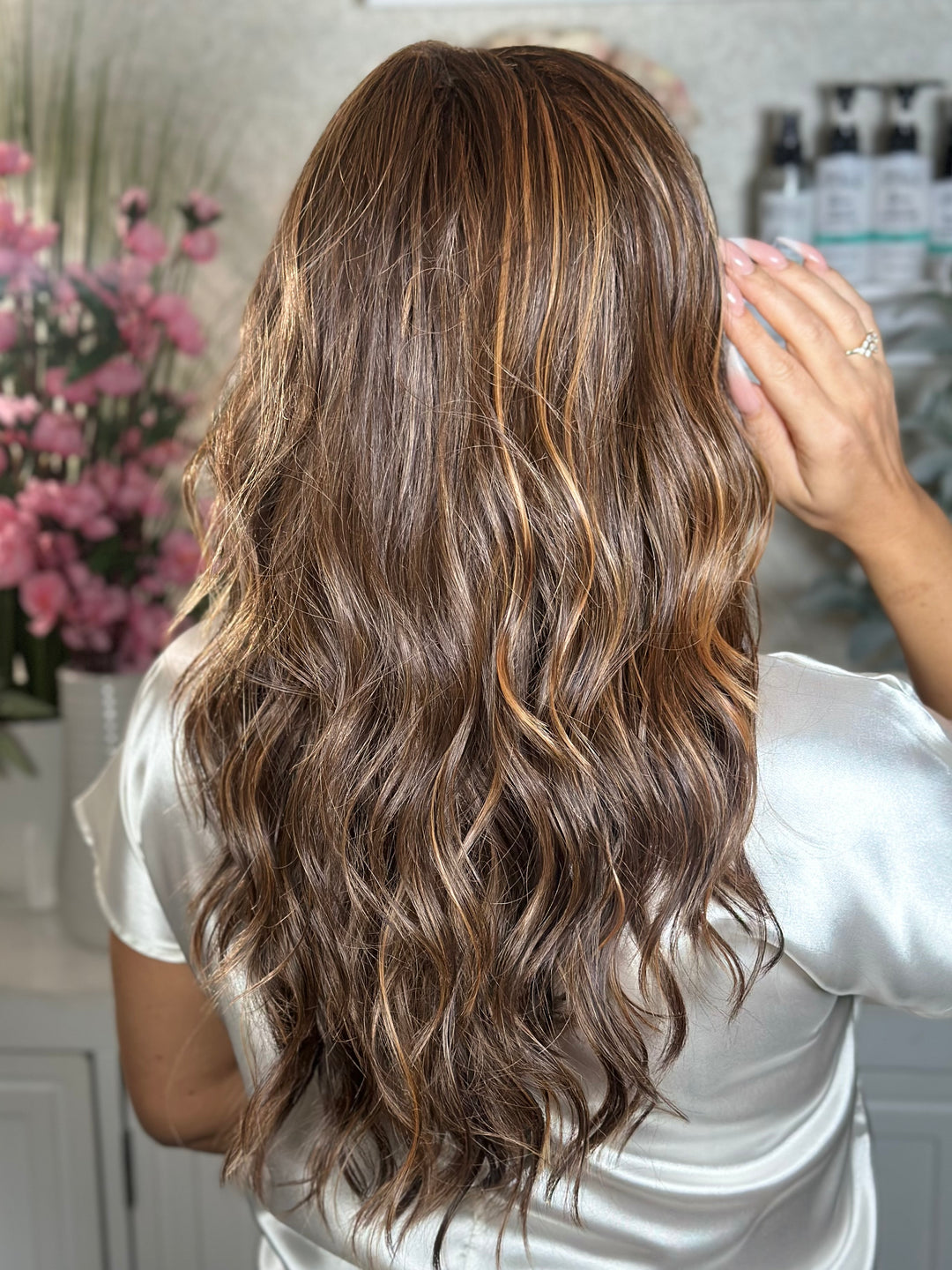 BEAUTY SHAKER - Chocolate Cedar