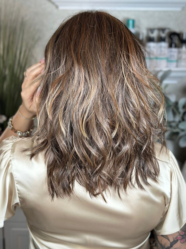 PRETTY POMP - Cocoa Bean