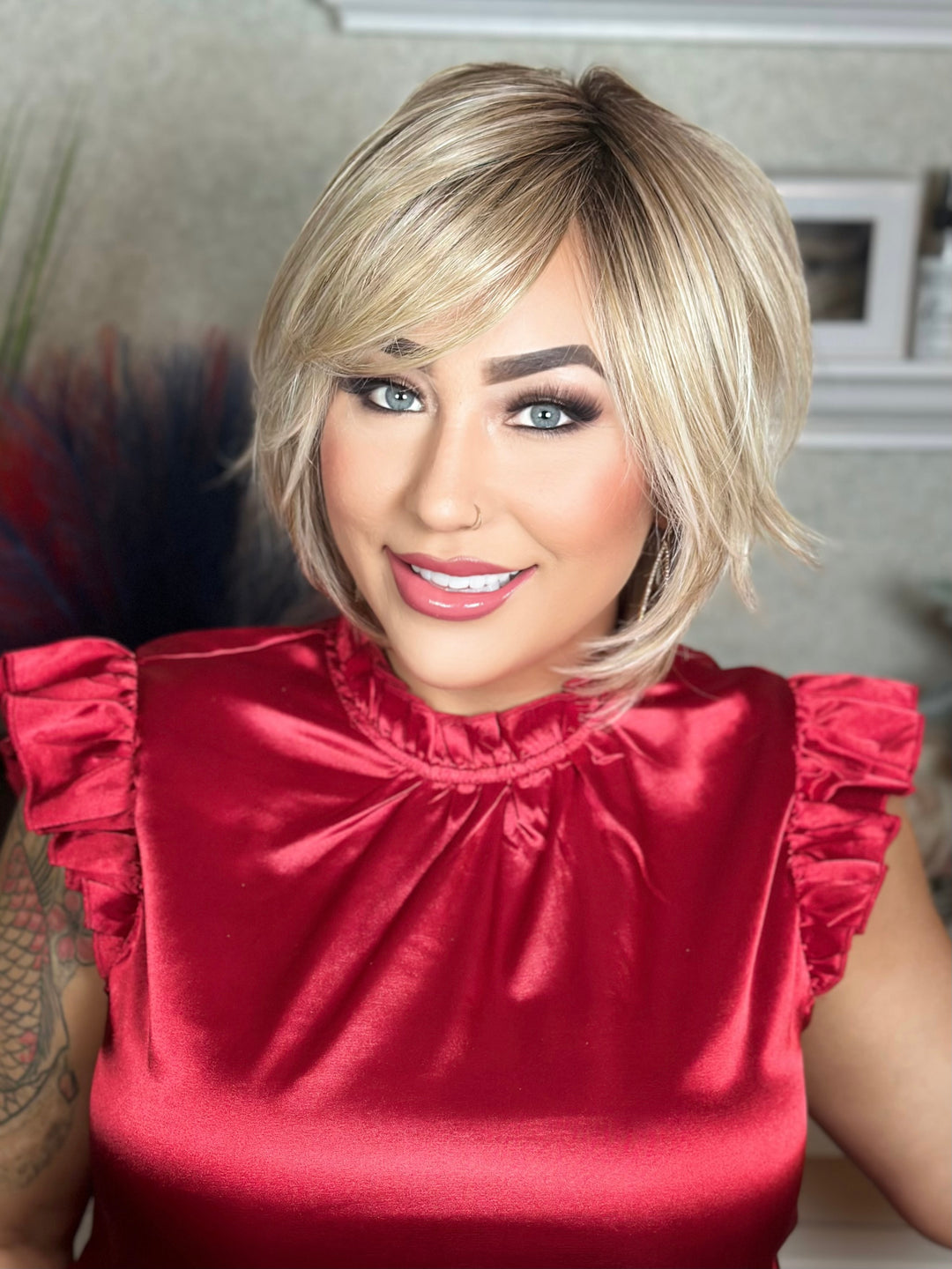 JET SETTER - Iced Sweet Cream