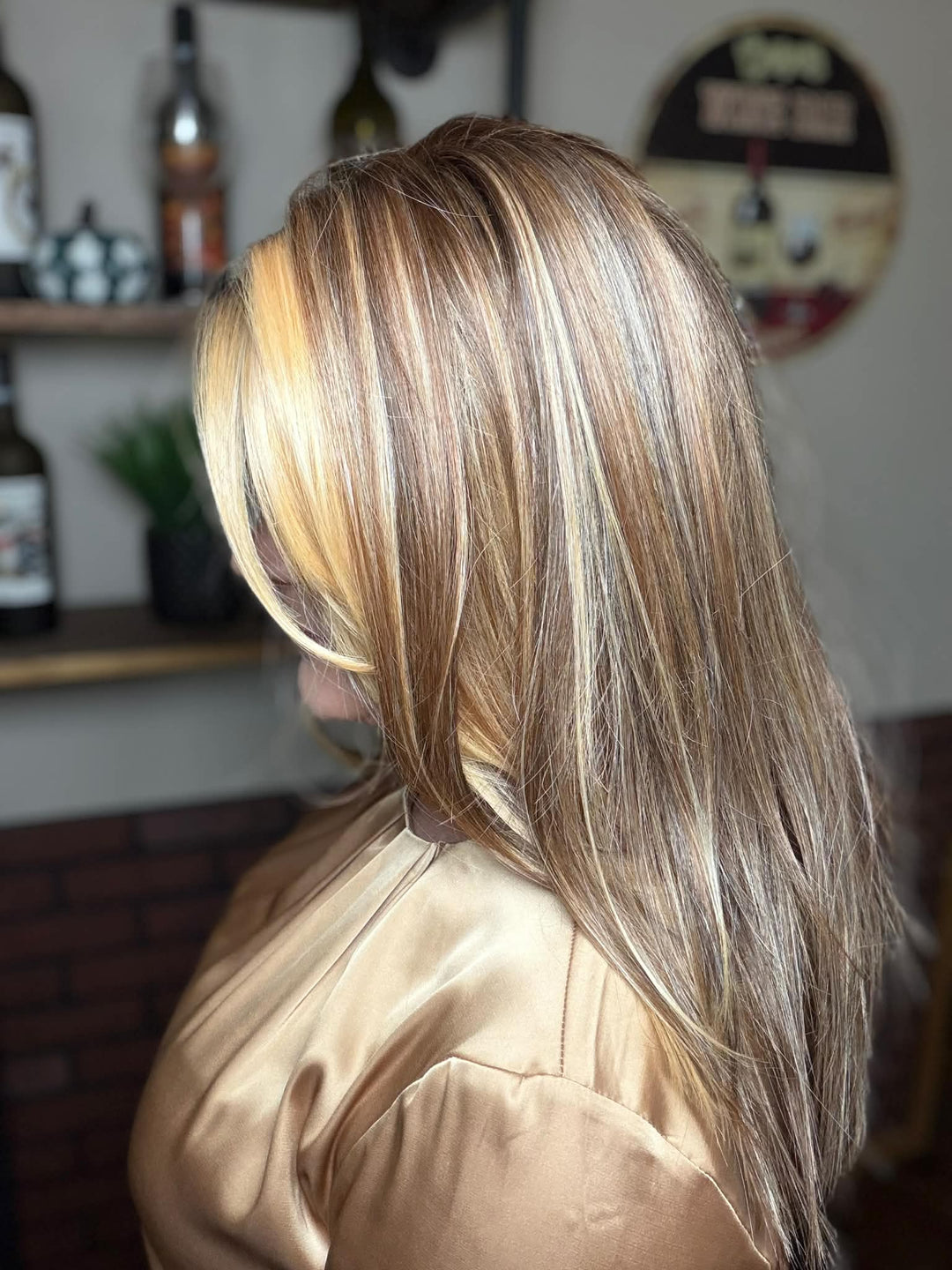 SWEET SEDUCTION - Buttered Bourbon