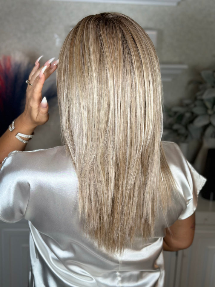 ISLAND ESCAPE - Iced Sweet Cream