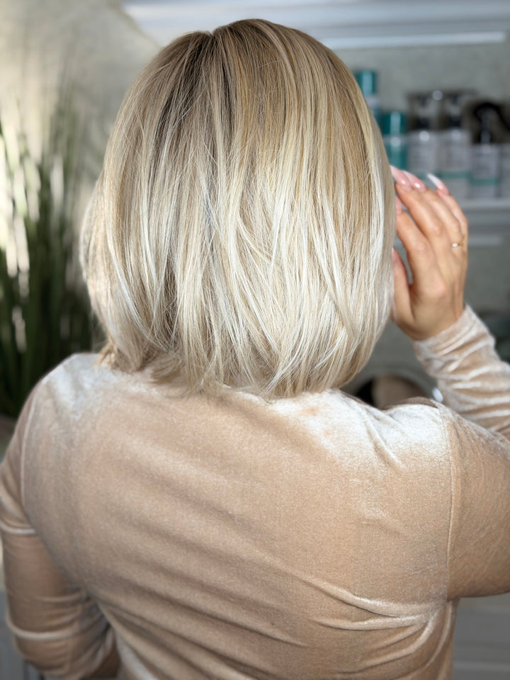 ROLE PLAY - Paparazzi Blonde