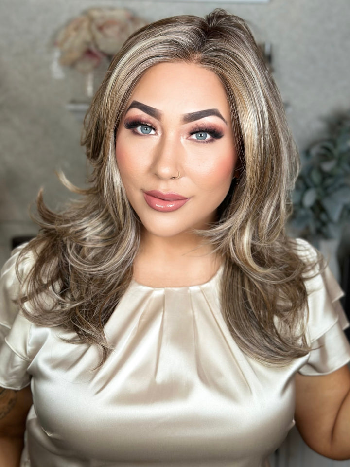 CULTURE SHOCK - Almond Latte