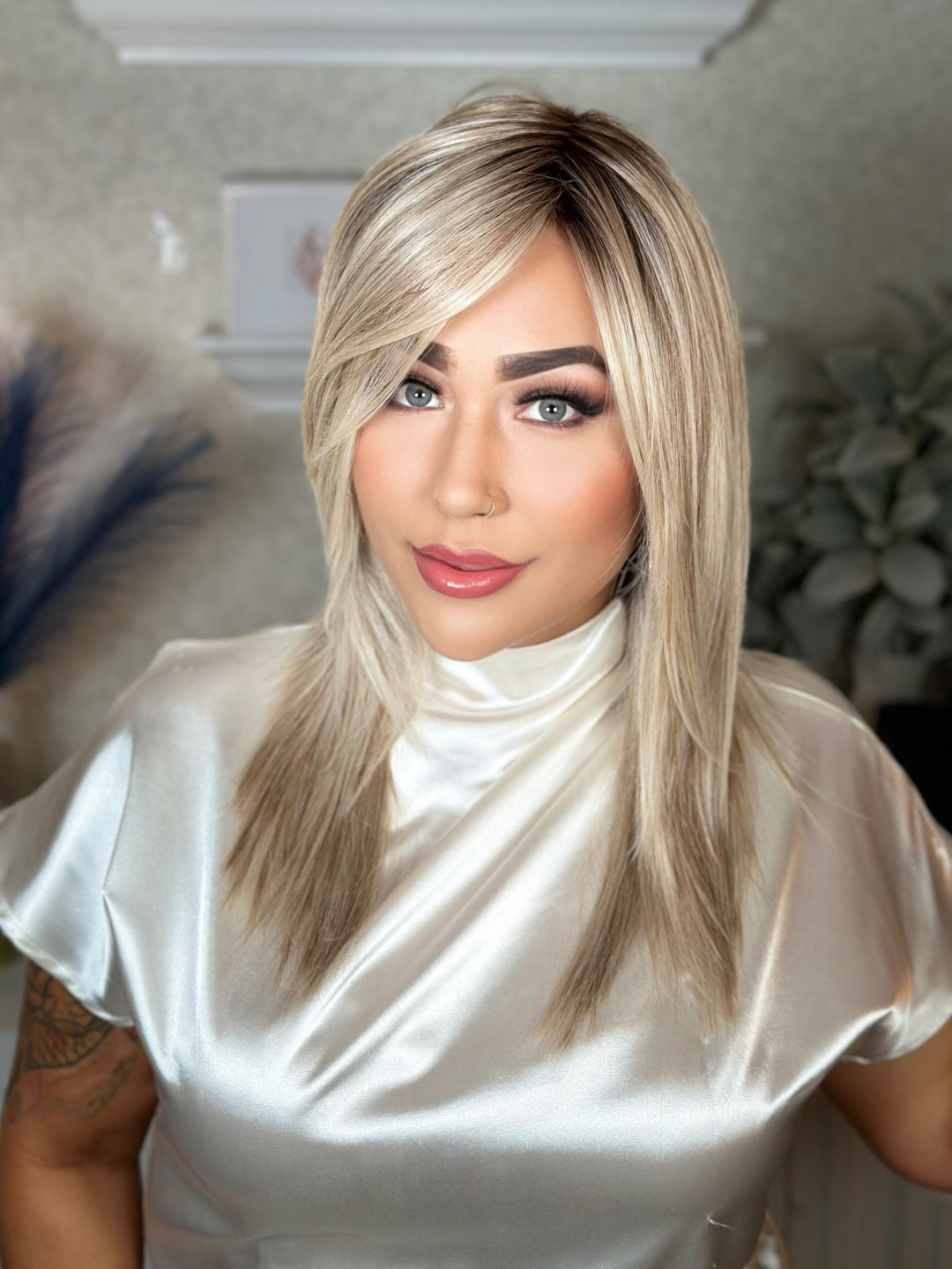 ISLAND ESCAPE - Neutral Sand Blonde