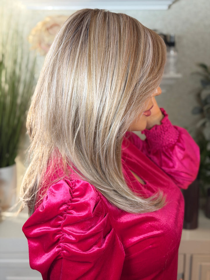HIGH ROLLER - Legacy Blonde