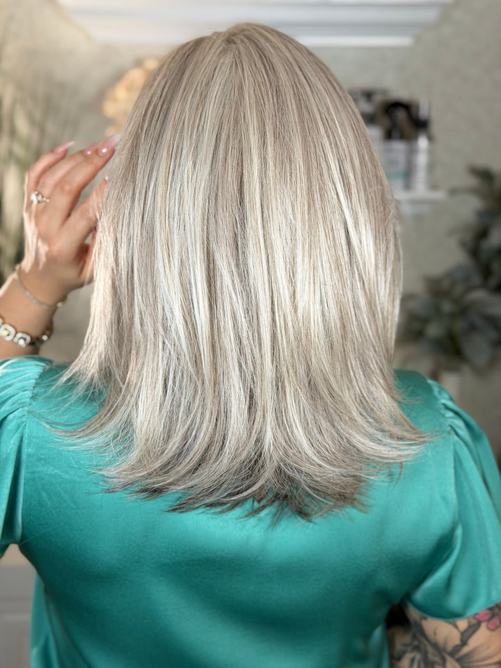 Mystery Luxury Wig #2