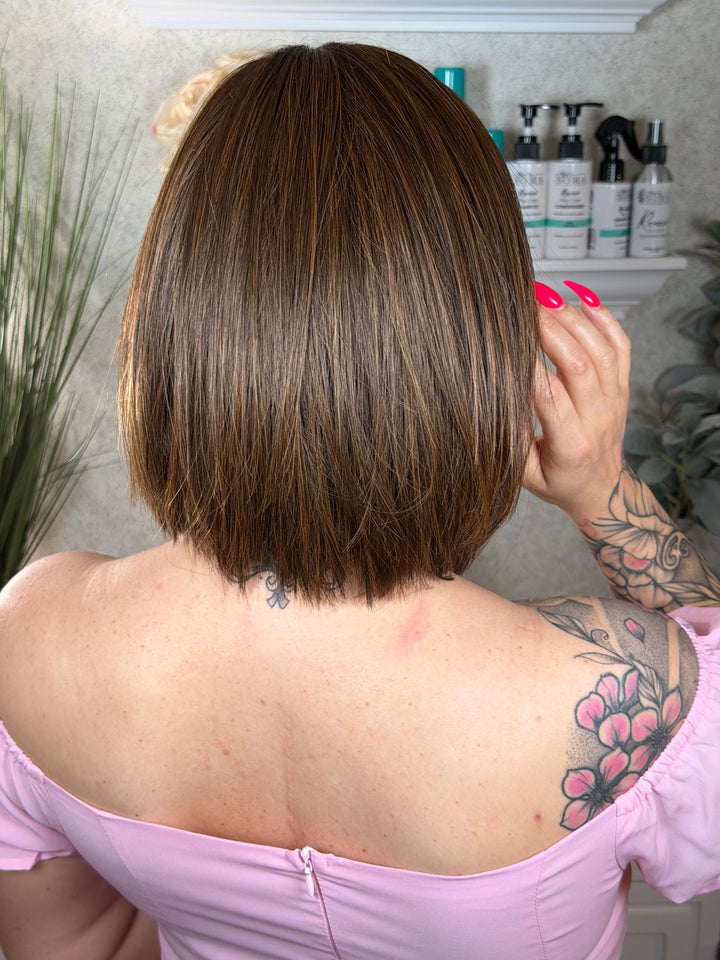 CLASS ACT - Chocolate Truffle