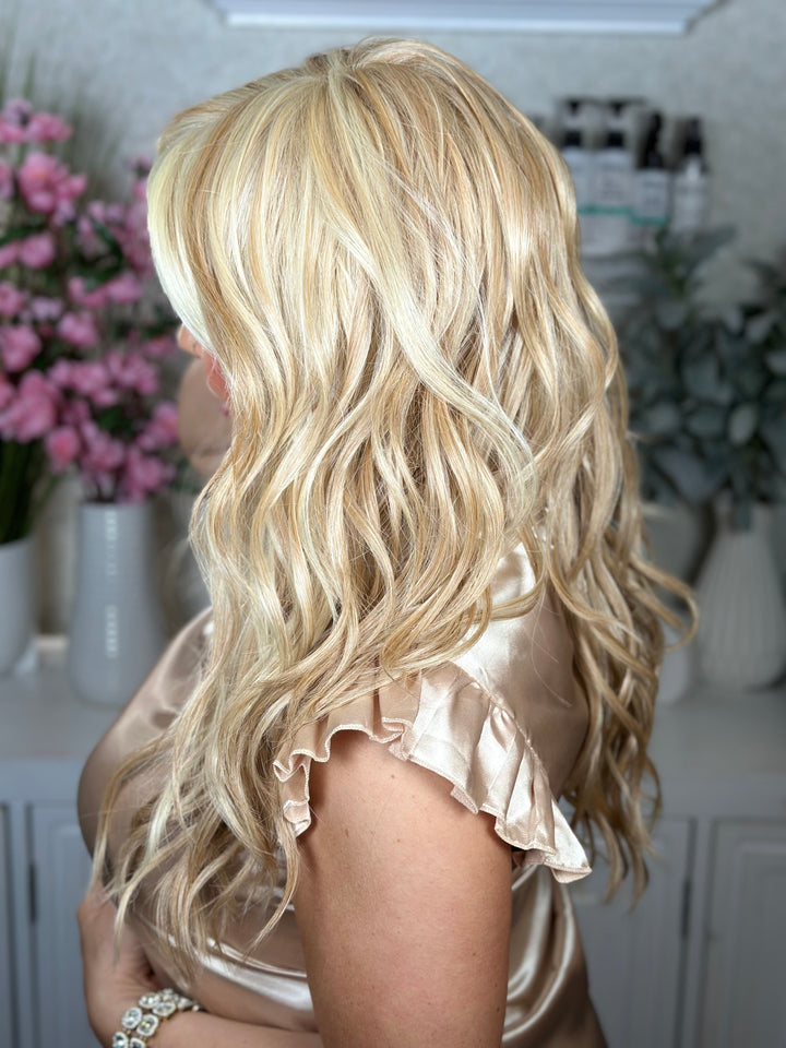 SWEET ROMANCE - Cashmere Cream