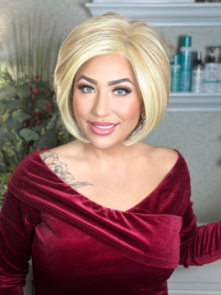 HIGH PROFILE - Cashmere Cream*