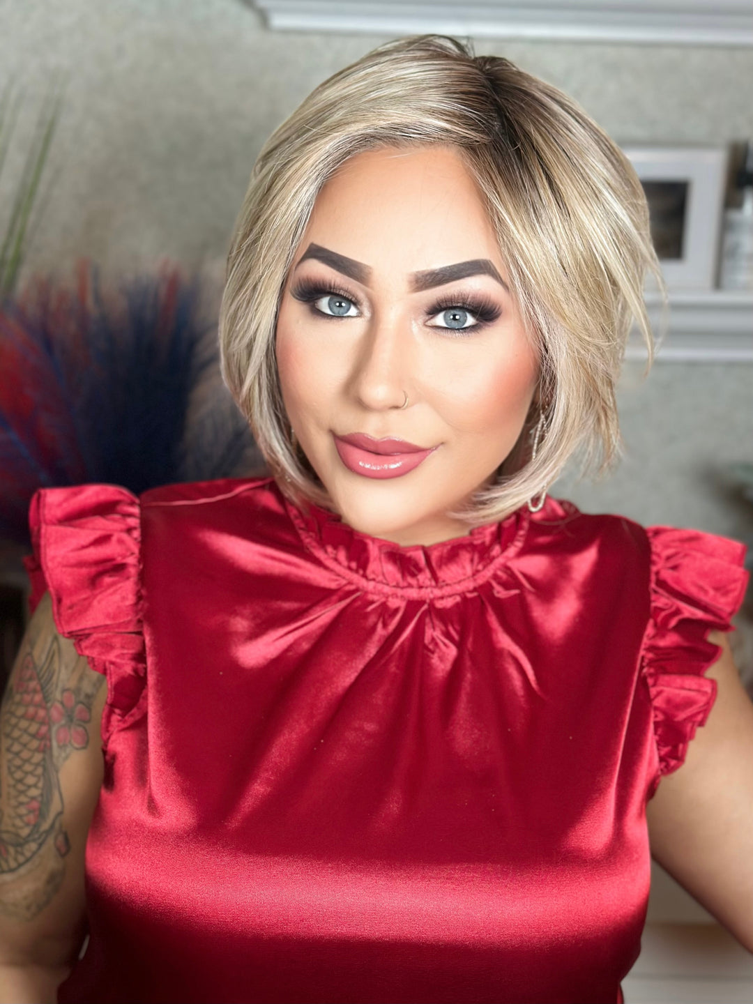 JET SETTER - Iced Sweet Cream