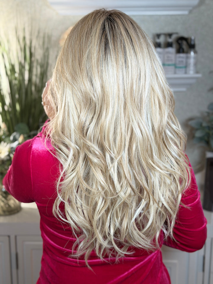 LIVING LEGEND - Sandy Blonde