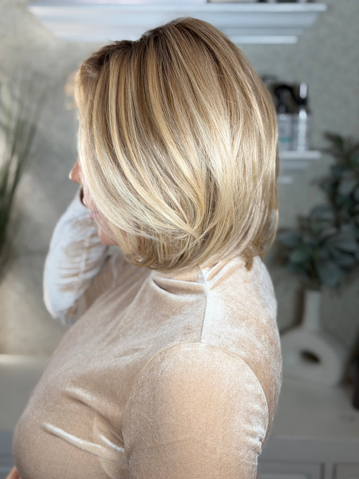 ROLE PLAY - Sunlit Beige Blonde