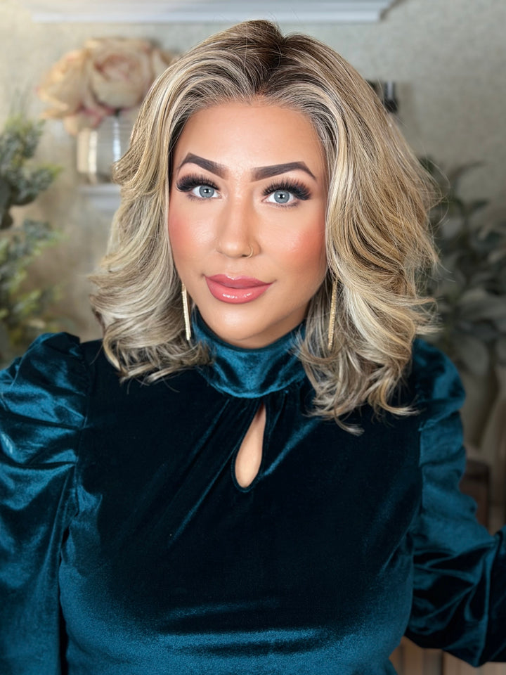 SAIL AWAY - Moroccan Sand Blonde