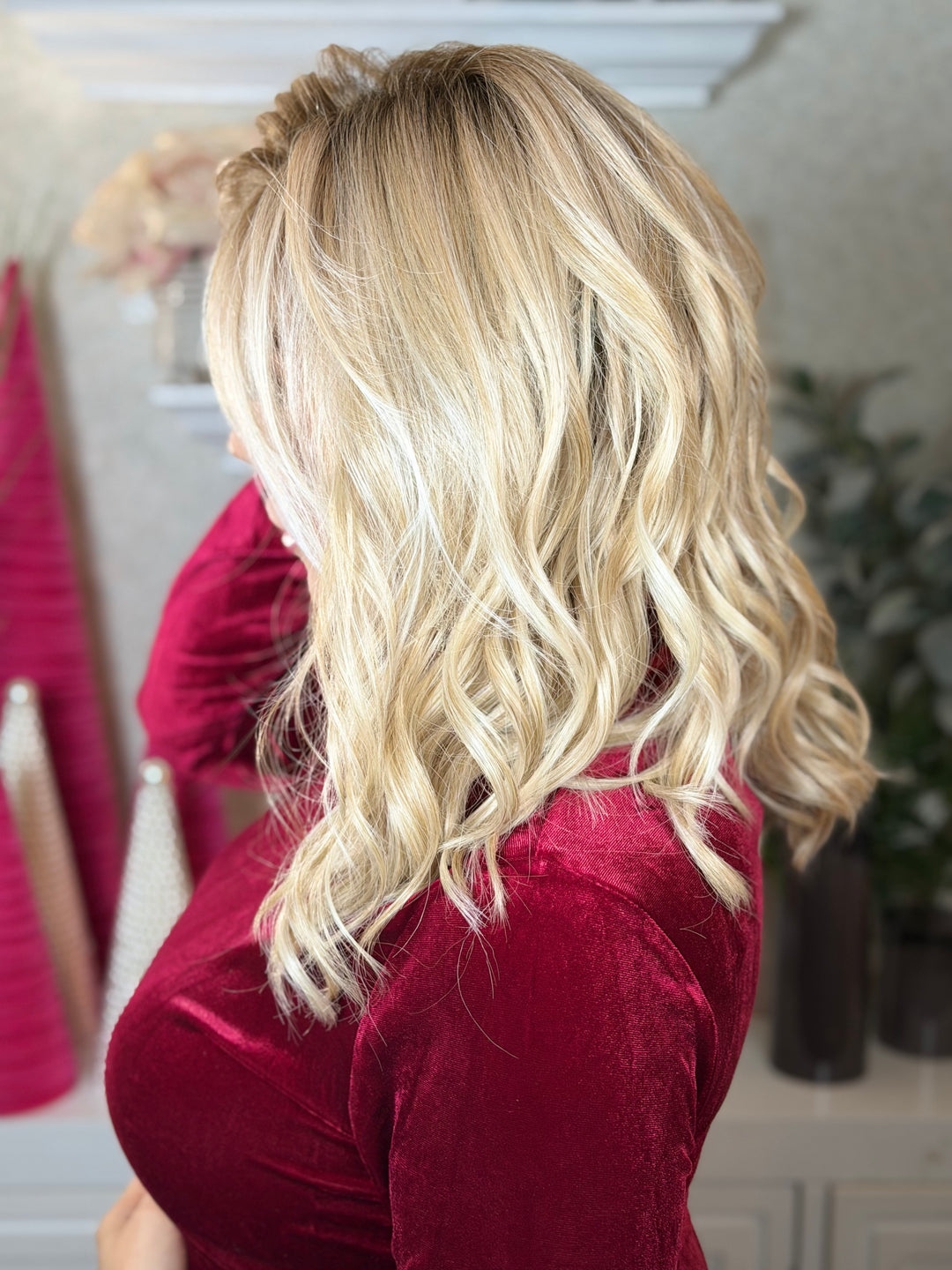 LOVE SPELL - Paparazzi Blonde