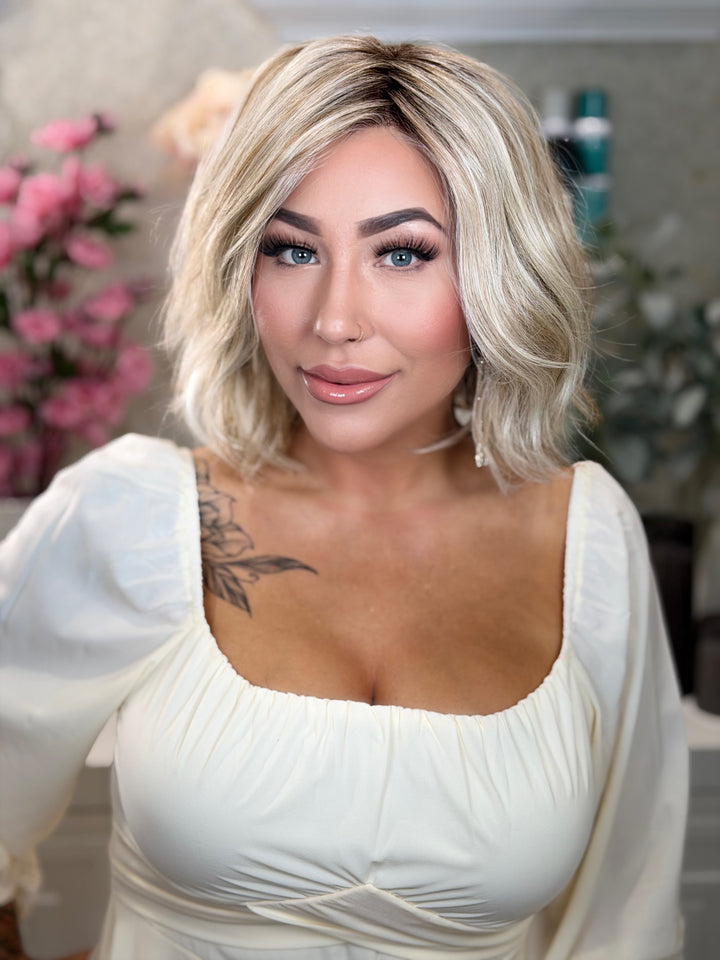 PEOPLE'S CHOICE - Sandy Blonde