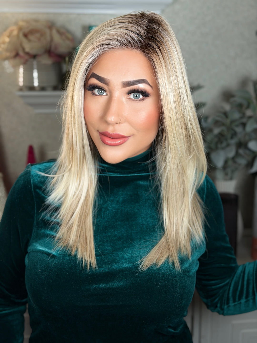 RISK TAKER - Neutral Sand Blonde*