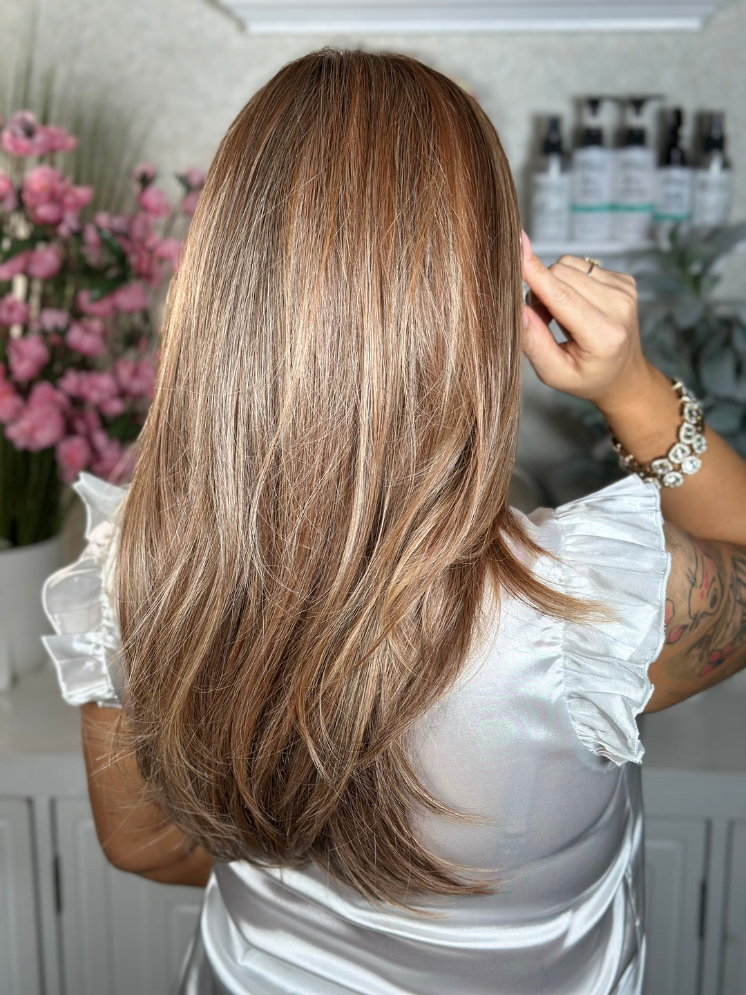 SIMPLY OBSESSED - Toasted Almond