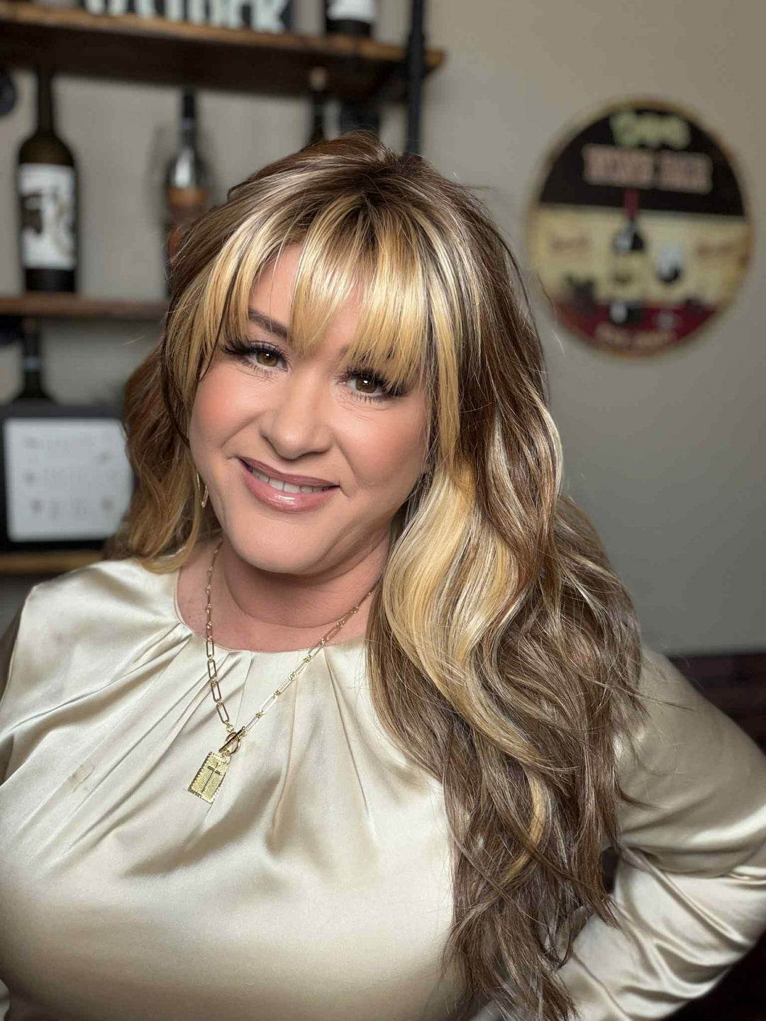 SWEET ROMANCE - Buttered Bourbon