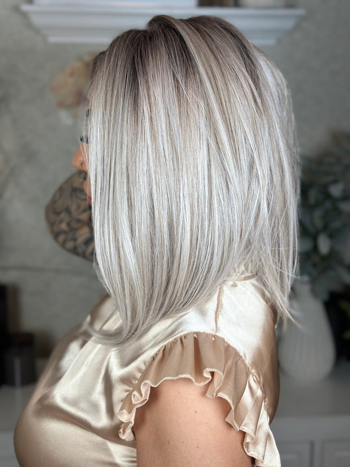 SHOW STOPPER - Dove Grey