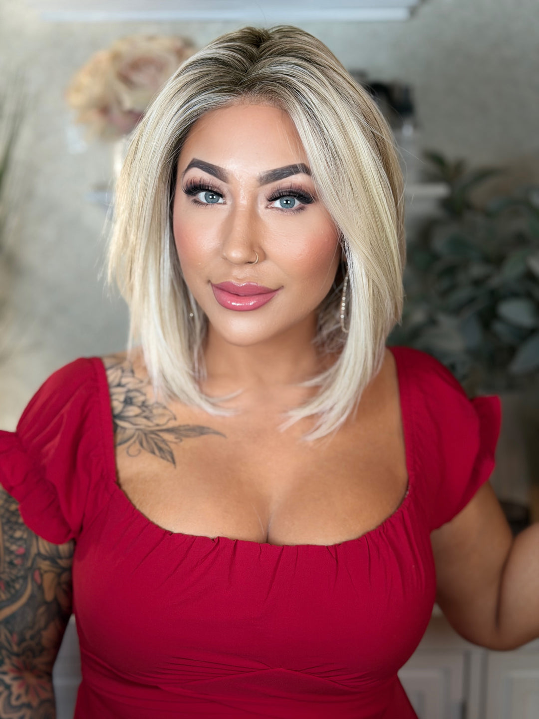 SWEET TART - Paparazzi Blonde