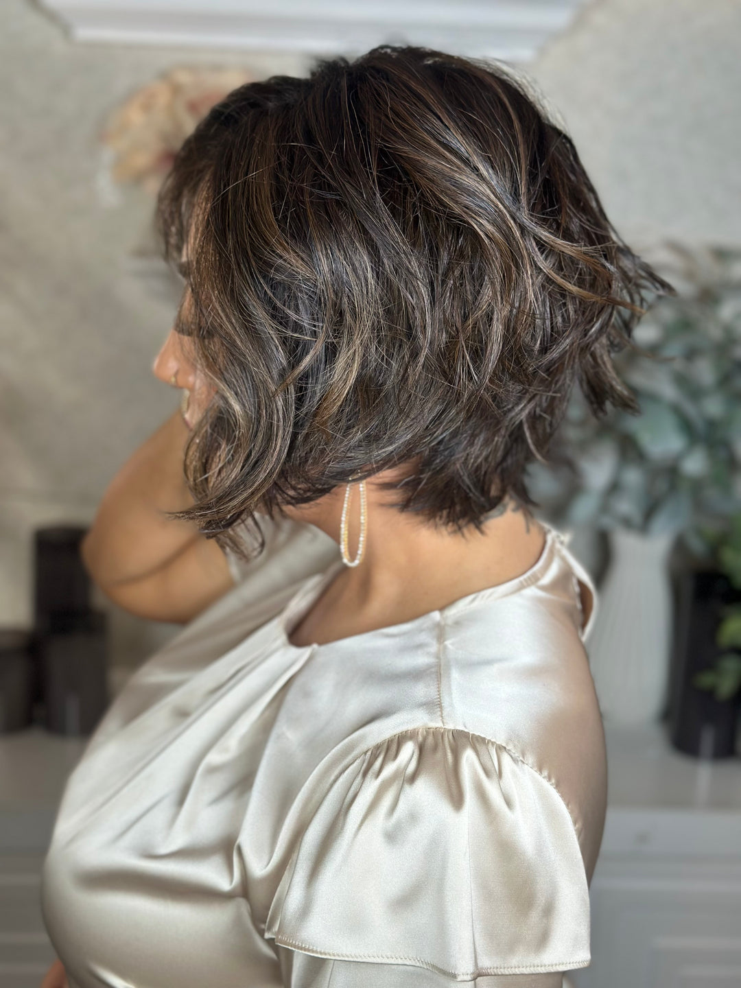 CARE FREE - Roasted Expresso