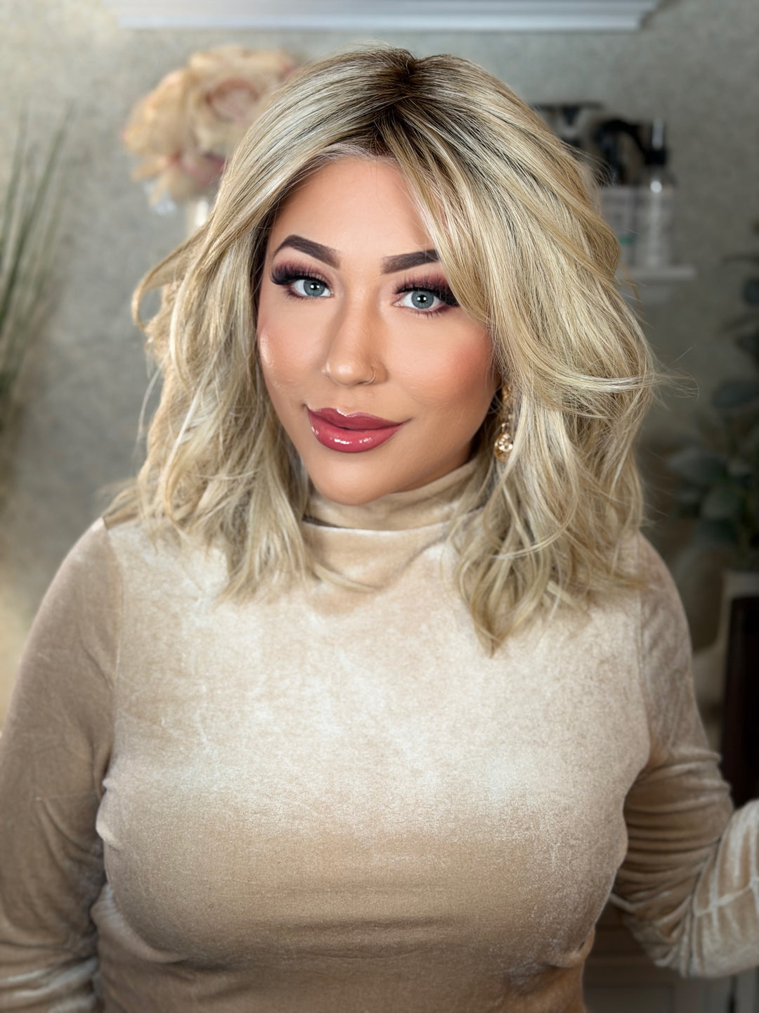 ICONIC MEMORY - Macadamia Blonde