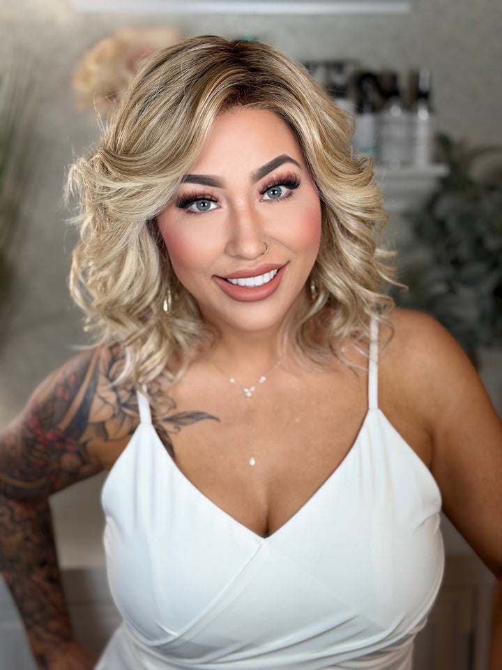 SOUTHERN CHARM - Neutral Sand Blonde *PREORDER 9/26