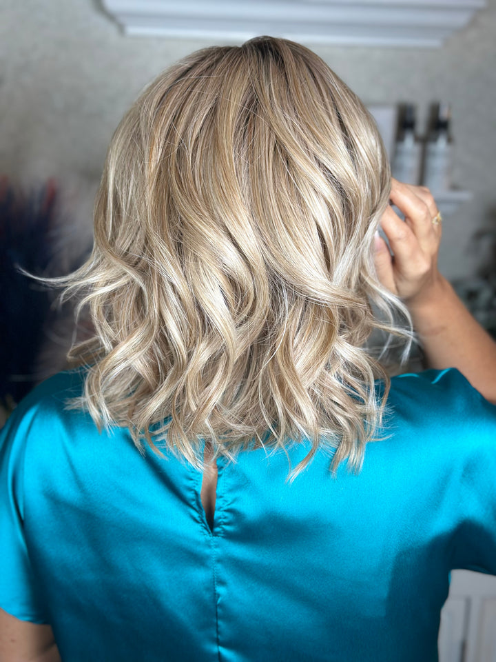 SEASIDE SUNSET - Iced Sweet Cream*