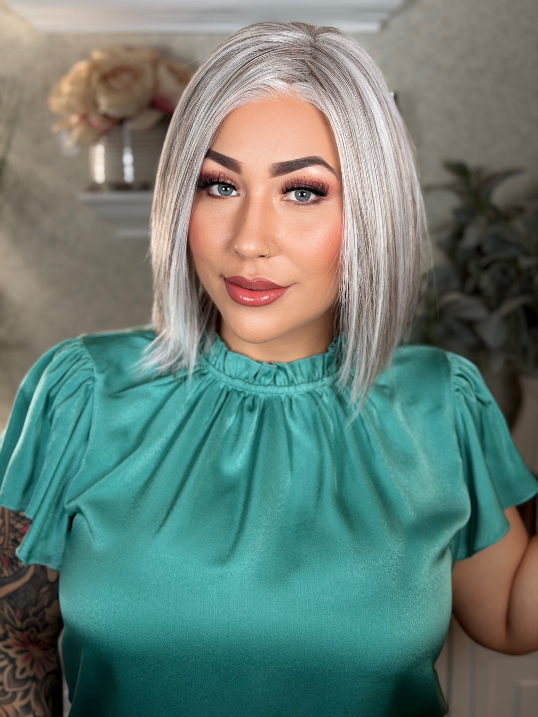 Mystery Luxury Wig #5