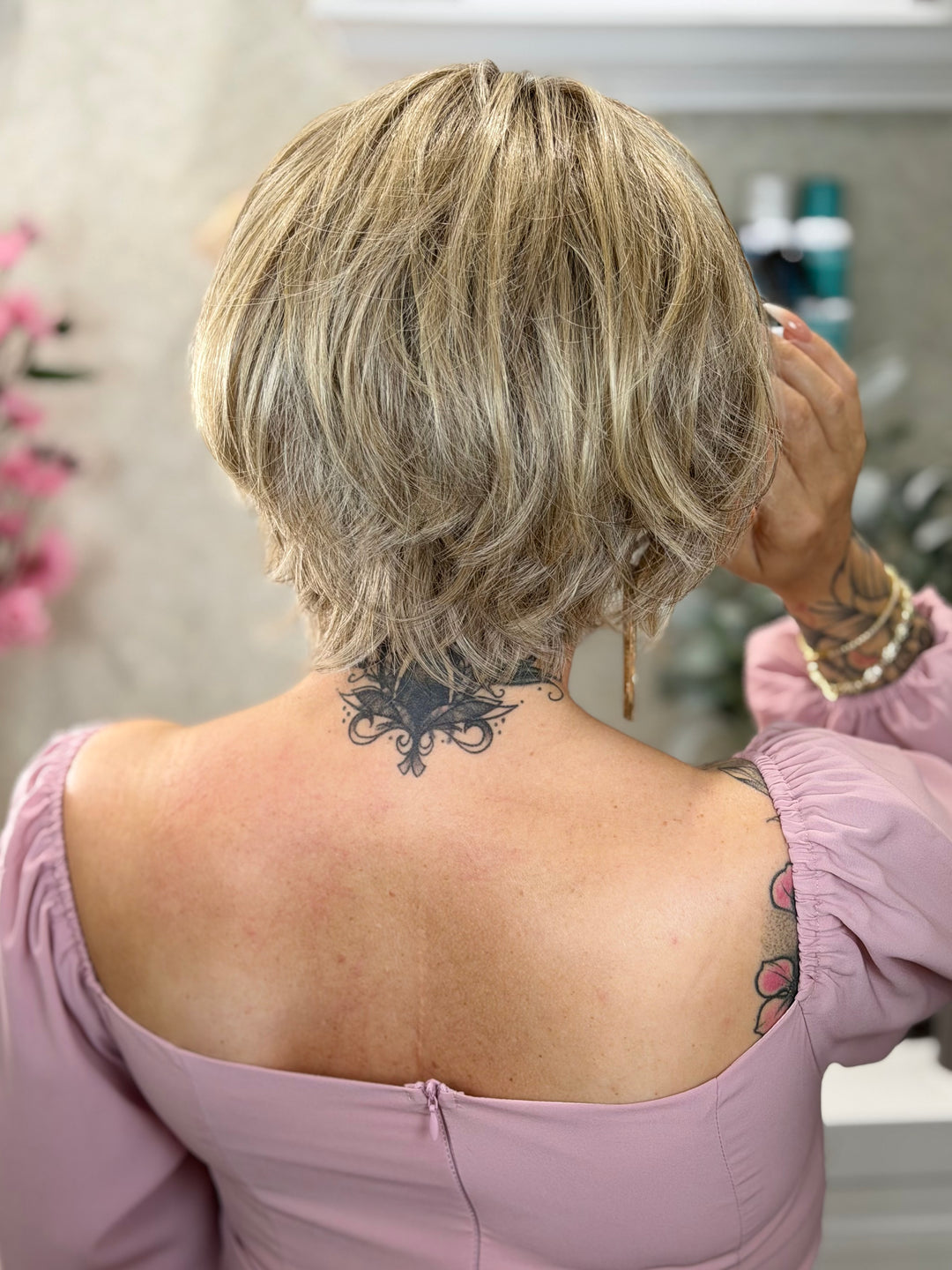 BOLD ENERGY - Soft Beige Blonde
