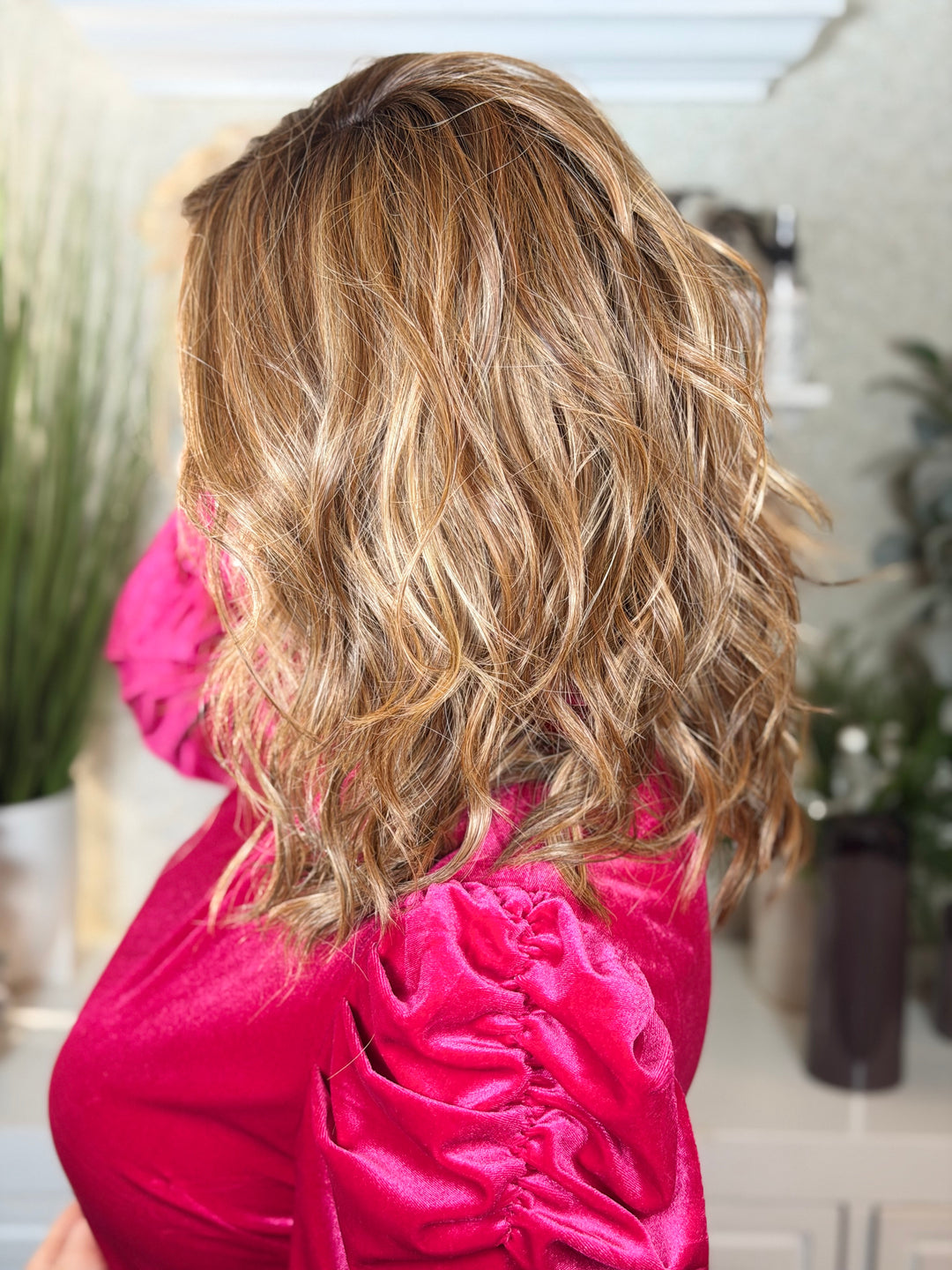 CAPTURE THIS - Creamy Maple Frost