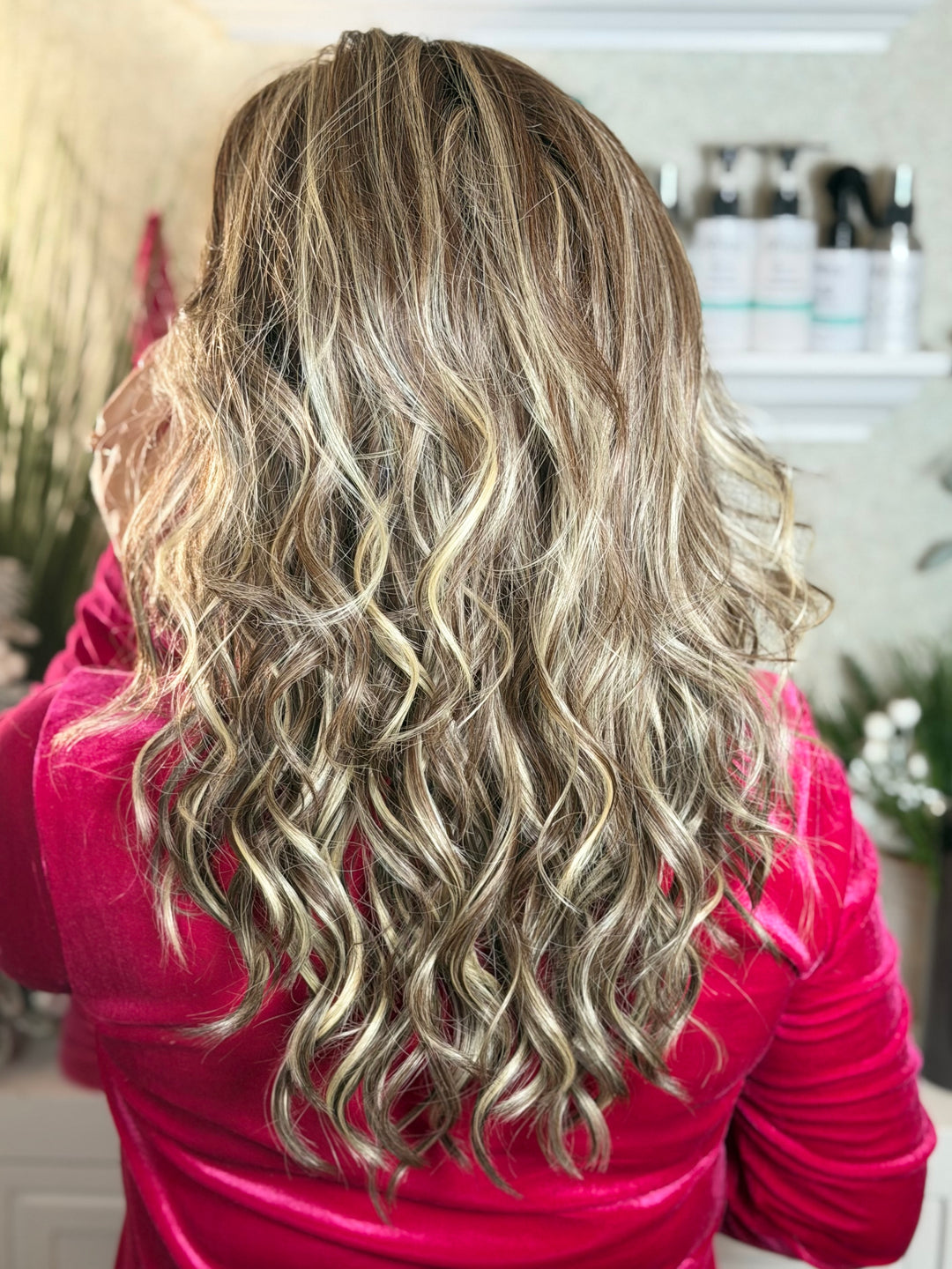 ALMOST FAMOUS - Iced Cappuccino