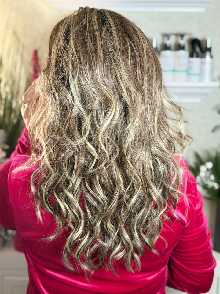 ALMOST FAMOUS - Iced Cappuccino